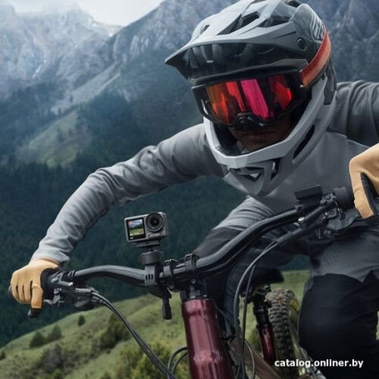 Экшен-камера DJI Osmo Action 4 Standard Combo