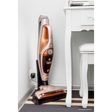 Пылесос Eldom OB100