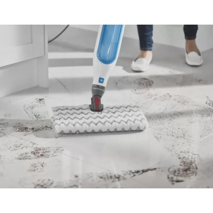 Паровая швабра Shark Klik n' Flip Manual Steam Mop S6001EU