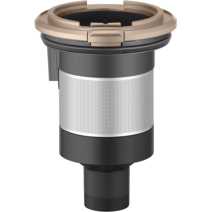 Пылесос Samsung Bespoke Jet Plus VS20B95823W