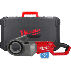Инструмент для нарезания/восстановления резьбы Milwaukee M18 FUEL M18FPT2-0C 4933478596 (без АКБ)