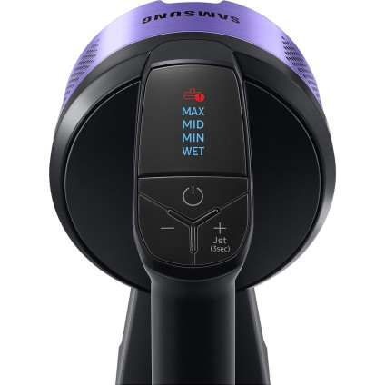 Пылесос Samsung Jet 75E Multi VS20B75AER4/WA