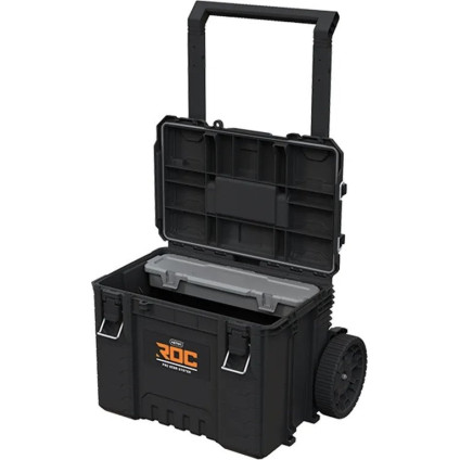Ящик для инструментов Keter ROC Pro Gear 2.0 17211897
