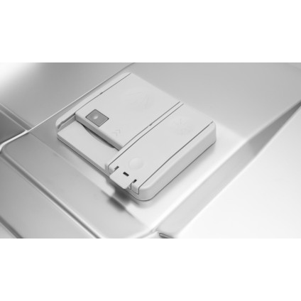 Встраиваемая посудомоечная машина Amica DIV66D9EBODZiEU