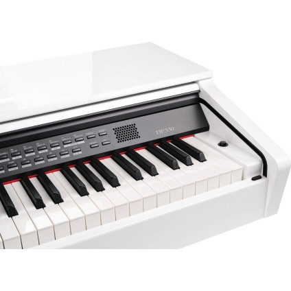 Цифровое пианино Medeli DP330 (белый)