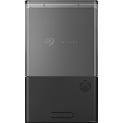 Карта расширения памяти Seagate Storage Expansion Card для Xbox Series X|S STJR1000400 1TB