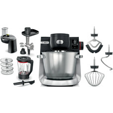 Кухонная машина Bosch Serie 6 MUMS6ZS38