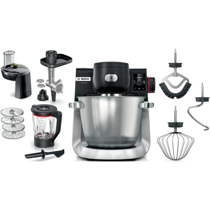 Кухонная машина Bosch Serie 6 MUMS6ZS38