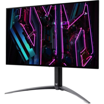 Игровой монитор Acer Predator X27Ubmiipruzx UM.HXXEE.001