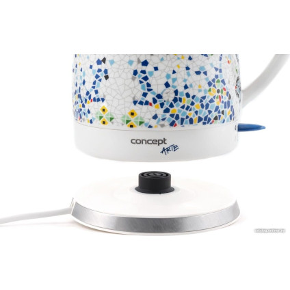 Электрический чайник Concept RK0020
