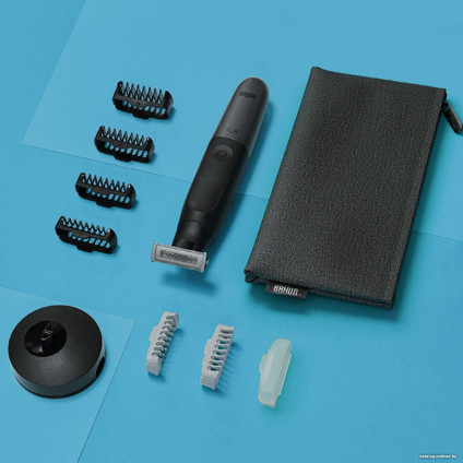 Универсальный триммер Braun Series X XT5300