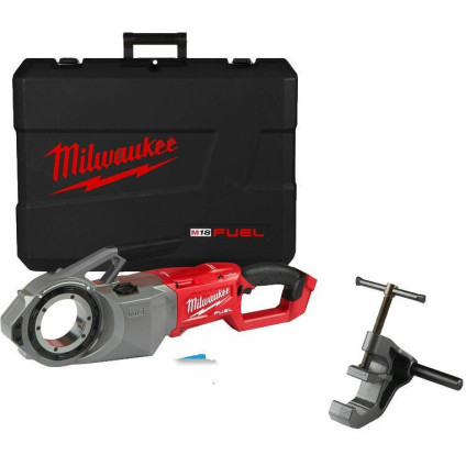 Инструмент для нарезания/восстановления резьбы Milwaukee M18 FUEL M18FPT2-0C 4933478596 (без АКБ)