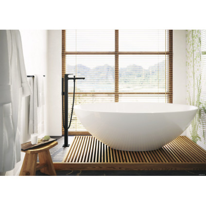 Держатель для полотенца Hansgrohe AddStoris 41747670