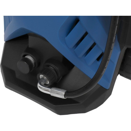 Мойка высокого давления Blaupunkt PW6010