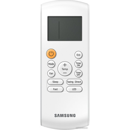 Кондиционер Samsung AR5000HM AR09TXHQASINUA