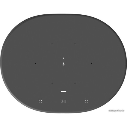 Умная колонка Sonos Move (черный)