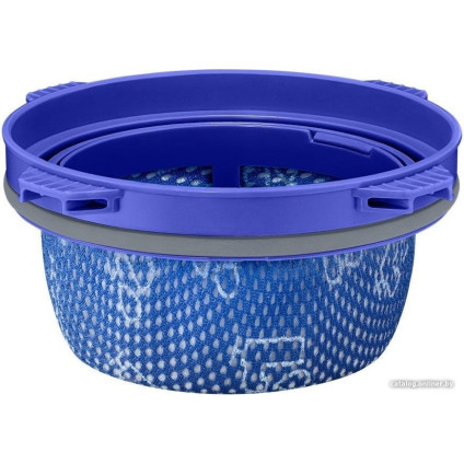 Пылесос Samsung VS20B75ADR5/EV