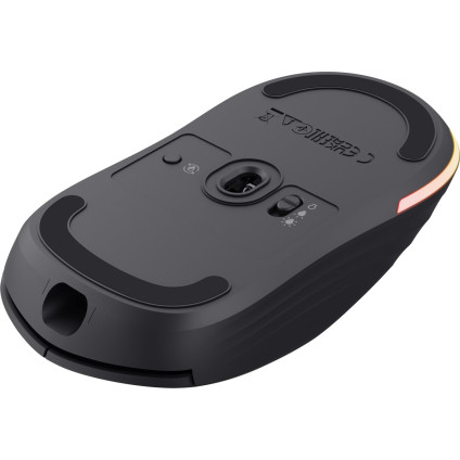 Игровая мышь Trust GXT 927 Redex+