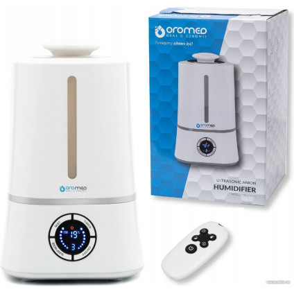 Увлажнитель воздуха Oro Med ORO-2020