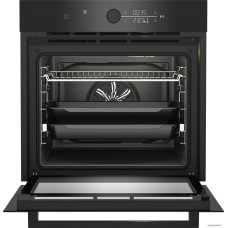 Электрический духовой шкаф BEKO BBIS17400BMSE
