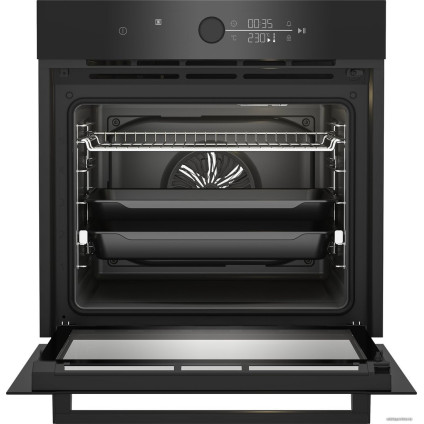 Электрический духовой шкаф BEKO BBIS17400BMSE