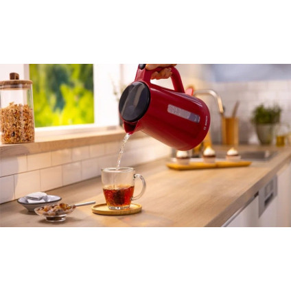 Электрический чайник Bosch TWK1M124