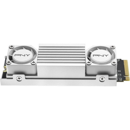SSD PNY CS3150 Heatsink 2TB M280CS3150HSW-2TB-RB