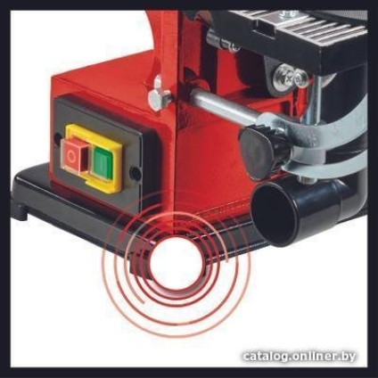 Шлифовальный станок Einhell TC-US 380