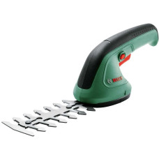 Кусторез + ножницы Bosch Easy Shear 0600833303 (с АКБ)