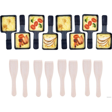 Раклетница Adler AD 6616