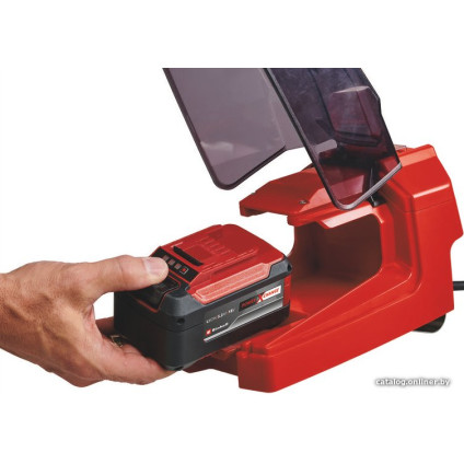 Садовый насос Einhell GE-SP 18 Li - Solo (без АКБ)