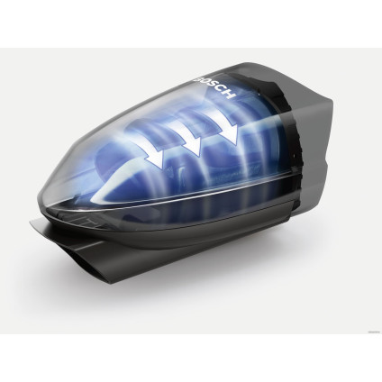 Пылесос Bosch BBHF214G