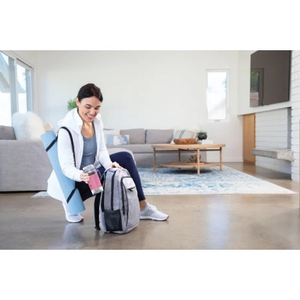 Портативный блендер Ninja Blast MAX BC251EULD