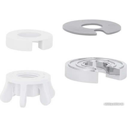 Проточный электрический водонагреватель-кран N'oveen IWH560