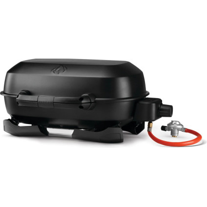 Портативный газовый гриль Napoleon TravelQ 240