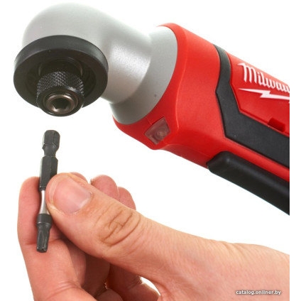 Винтоверт Milwaukee M12 BRAID-0 4933451247 (без АКБ)
