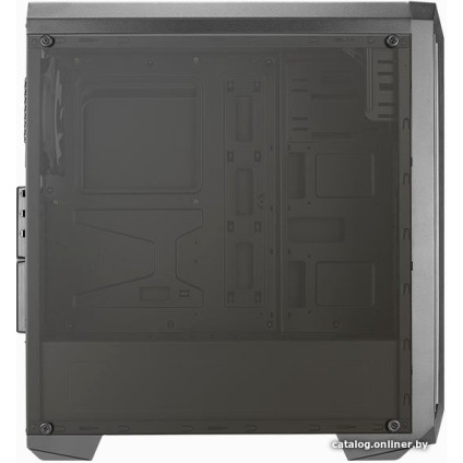 Корпус AeroCool Skyline-A-BK-v1