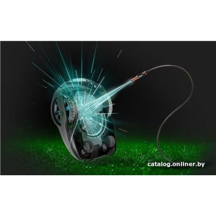 Газонокосилка-робот Gardena Sileno Life 750 19701-72