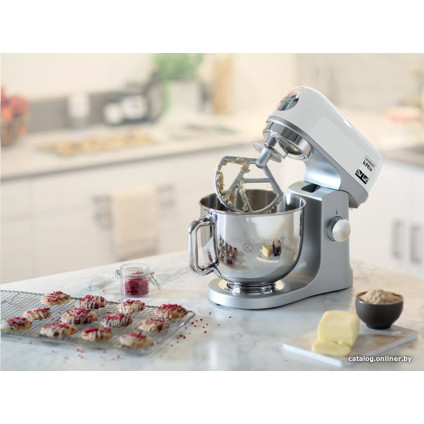Кухонная машина Kenwood kMix KMX 750WH