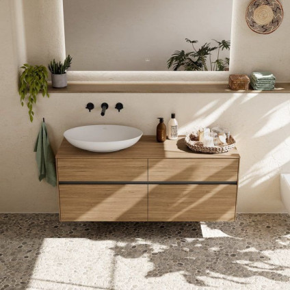 Умывальник Villeroy & Boch 4A480101