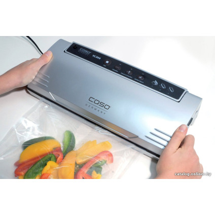 Вакуумный упаковщик CASO VC 200 [1390]