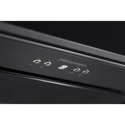 Кухонная вытяжка Hisense CH8BI3GB