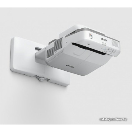 Проектор Epson EB-685Wi
