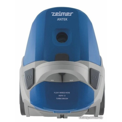 Пылесос Zelmer Antek ZVC3502N