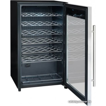 Винный шкаф La Sommeliere LS34A