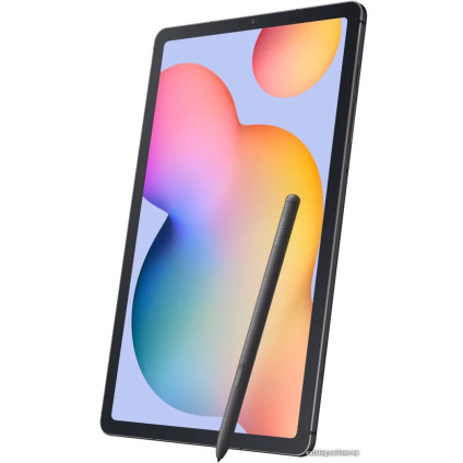 Планшет Samsung Galaxy Tab S6 Lite Wi-Fi 64GB (серый)