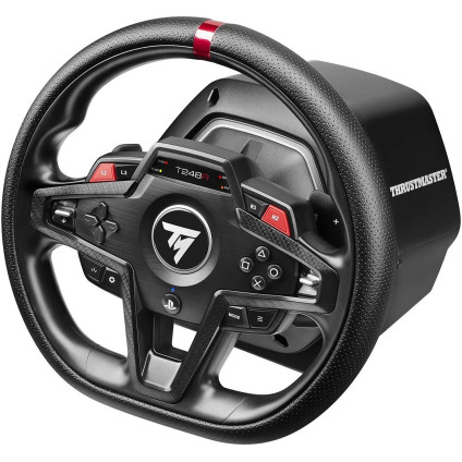 Руль Thrustmaster T248R (для PlayStation)