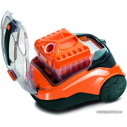 Пылесос Thomas Cycloon Hybrid Family & Pets 786552