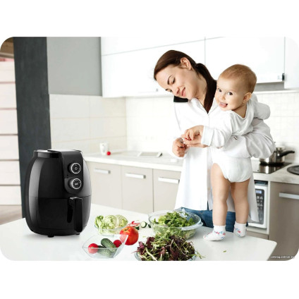 Фритюрница Berdsen Bd-650