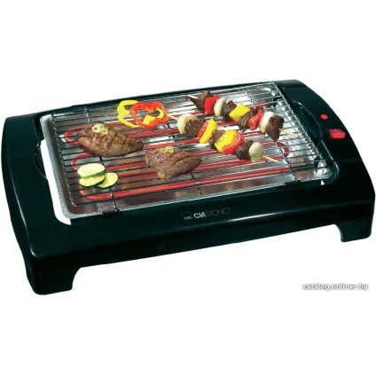 Электрогриль Clatronic BQ 2977